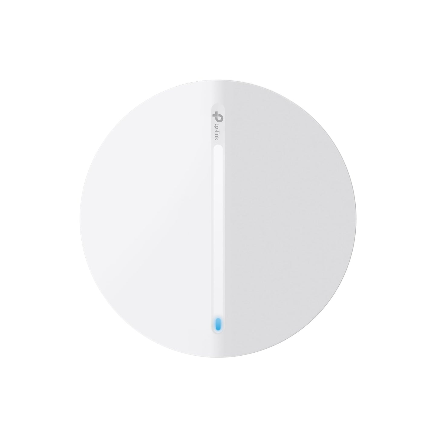TP-Link EAP610 Ultra-Slim Wireless Access Point for Business | Omada True Wi-Fi 6 AX1800 | DC Adapter Included | Mesh, Seamless Roaming, WPA3, MU-MIMO | Remote & App Control | PoE+ Powered