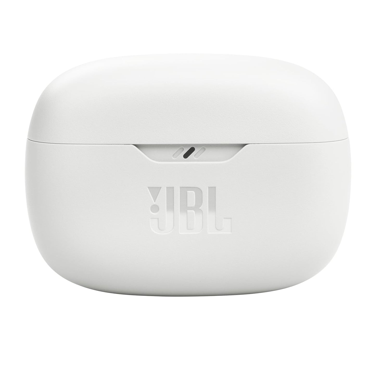 JBL Vibe Beam - True Wireless JBL Deep Bass Sound Earbuds, Bluetooth 5.2, Water & Dust Resistant, Hands-free call with VoiceAware, Up to 32 hours of battery life (Black)
