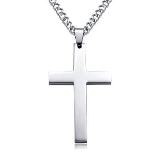 Cross Necklace Xpress
