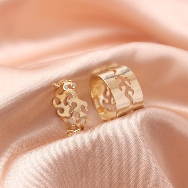 Butterfly Rings Xpress