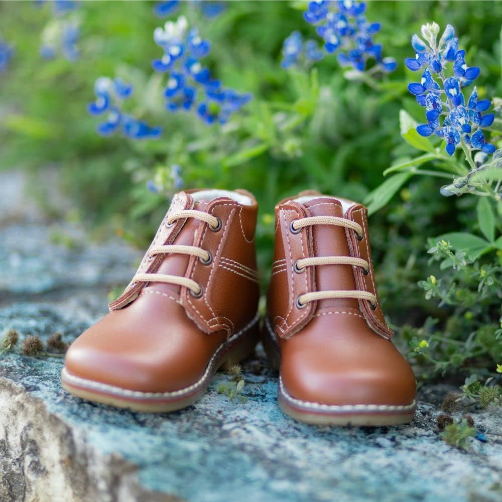 Baby and Toddler Walking Shoes Lightweight Non-Slip First Walker Shoes with Ankle Support for Boys Girls & Kids Xpress