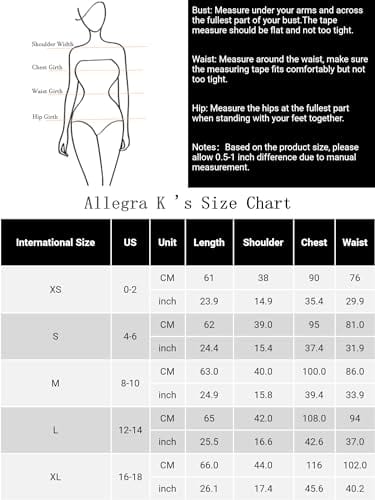 Allegra K Tweed Blazer for Women's Notch Lapels Double Breasted Plaid Jacket Work Office Blazer - Xpressa