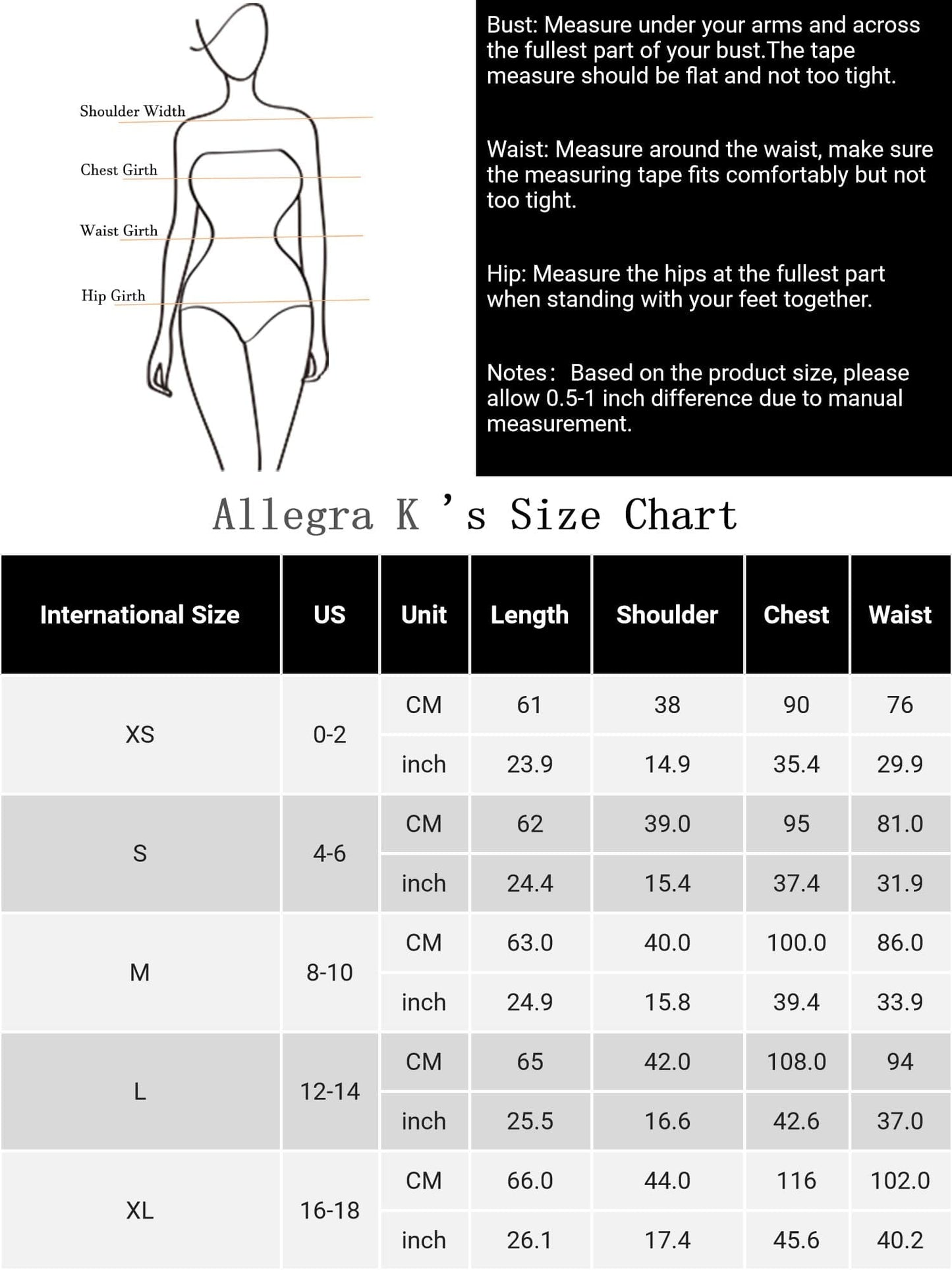 Allegra K Tweed Blazer for Women's Notch Lapels Double Breasted Plaid Jacket Work Office Blazer - Xpressa