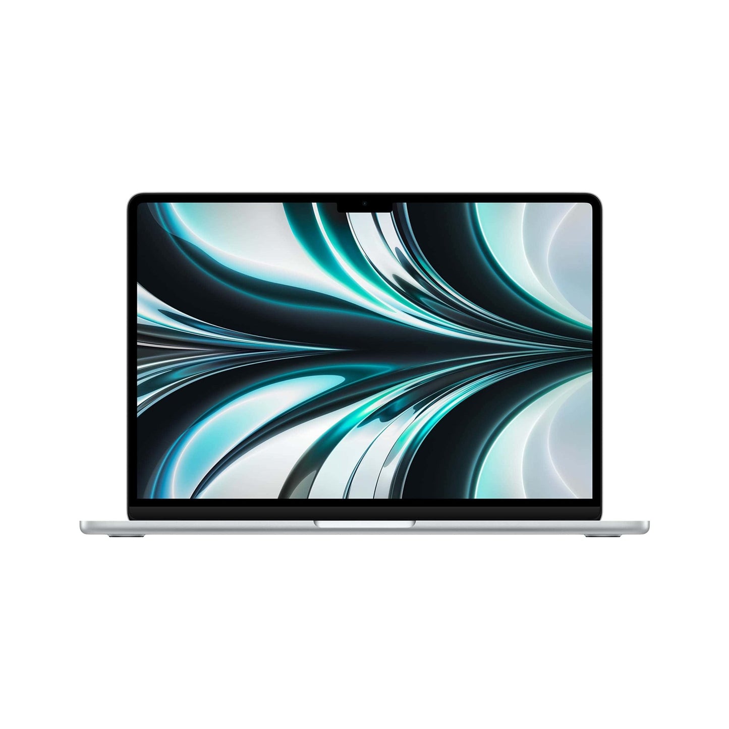 Apple 2022 MacBook Air Laptop with M2 chip: 13.6 - inch Liquid Retina Display, 8GB RAM, 256GB SSD Storage, Backlit Keyboard, 1080p FaceTime HD Camera. Works with iPhone and iPad; Midnight - Xpressa