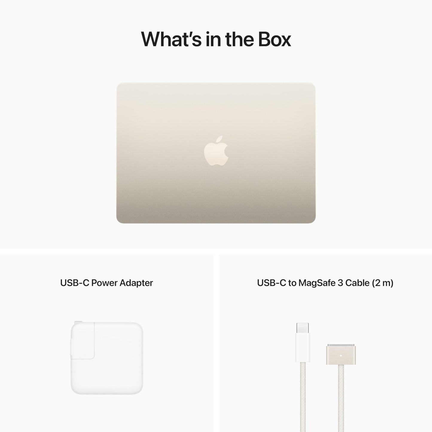 Apple 2022 MacBook Air Laptop with M2 chip: 13.6 - inch Liquid Retina Display, 8GB RAM, 256GB SSD Storage, Backlit Keyboard, 1080p FaceTime HD Camera. Works with iPhone and iPad; Midnight - Xpressa