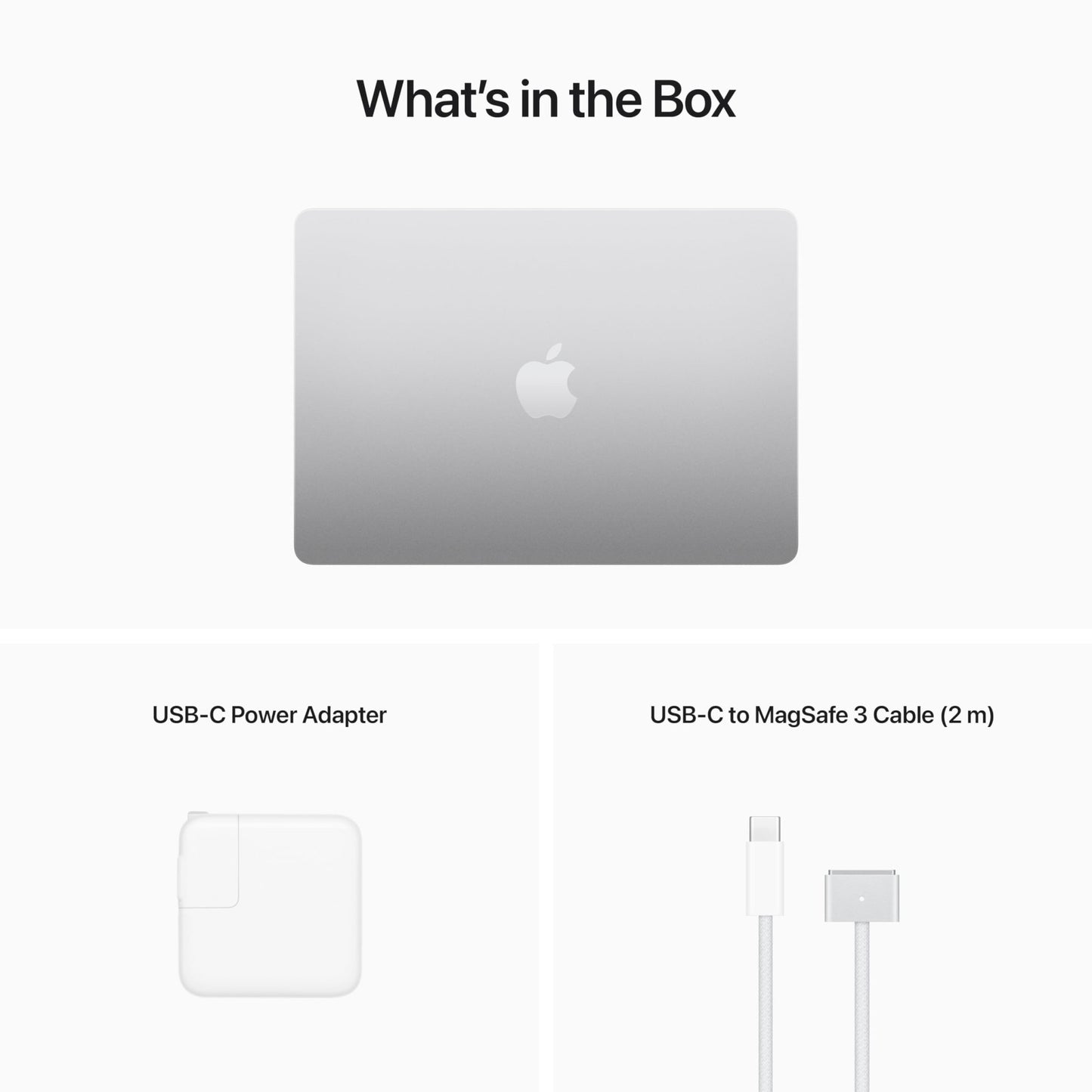 Apple 2022 MacBook Air Laptop with M2 chip: 13.6 - inch Liquid Retina Display, 8GB RAM, 256GB SSD Storage, Backlit Keyboard, 1080p FaceTime HD Camera. Works with iPhone and iPad; Midnight - Xpressa