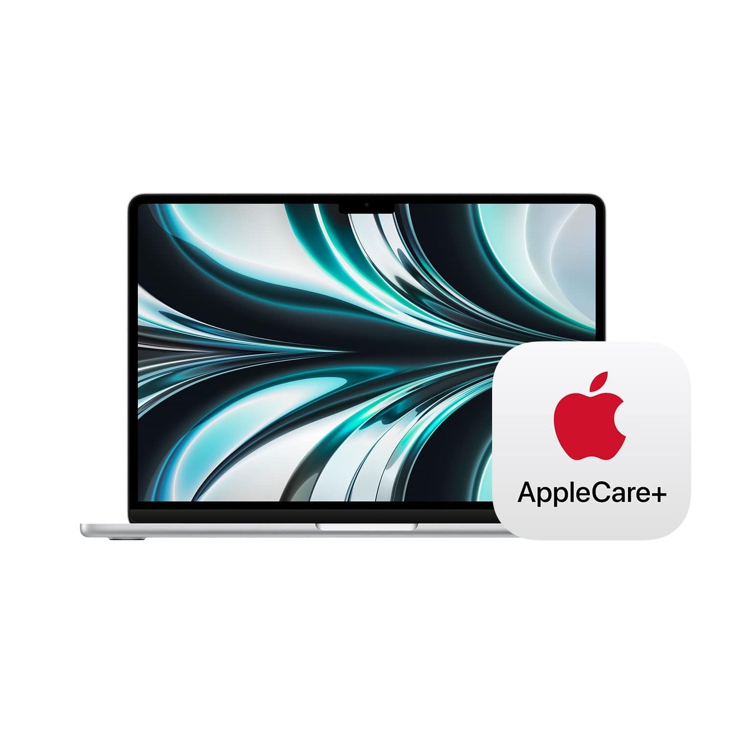 Apple 2022 MacBook Air Laptop with M2 chip: 13.6 - inch Liquid Retina Display, 8GB RAM, 256GB SSD Storage, Backlit Keyboard, 1080p FaceTime HD Camera. Works with iPhone and iPad; Midnight - Xpressa