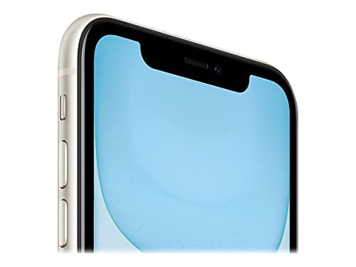 Apple iPhone 11, 64GB, Black - Unlocked (Renewed) - Xpressa