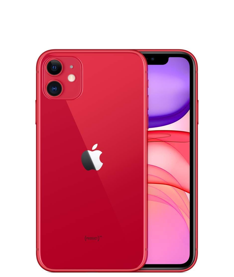 Apple iPhone 11, 64GB, Black - Unlocked (Renewed) - Xpressa