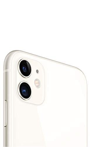 Apple iPhone 11, 64GB, Black - Unlocked (Renewed) - Xpressa