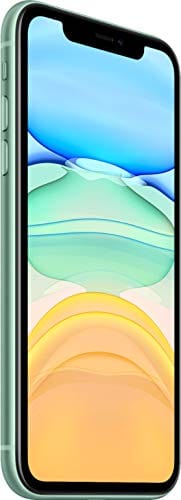 Apple iPhone 11, 64GB, Black - Unlocked (Renewed) - Xpressa
