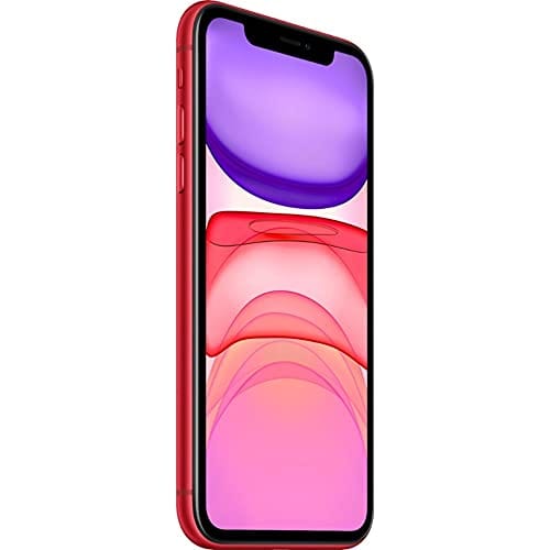 Apple iPhone 11, 64GB, Black - Unlocked (Renewed) - Xpressa