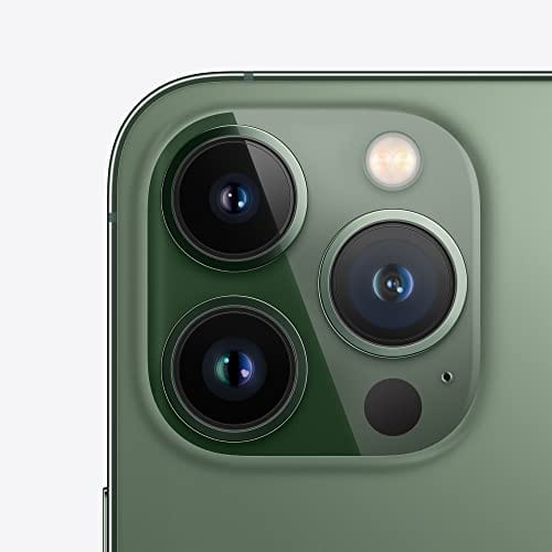 Apple iPhone 13 Pro, 128GB, Graphite - Unlocked (Renewed) - Xpressa