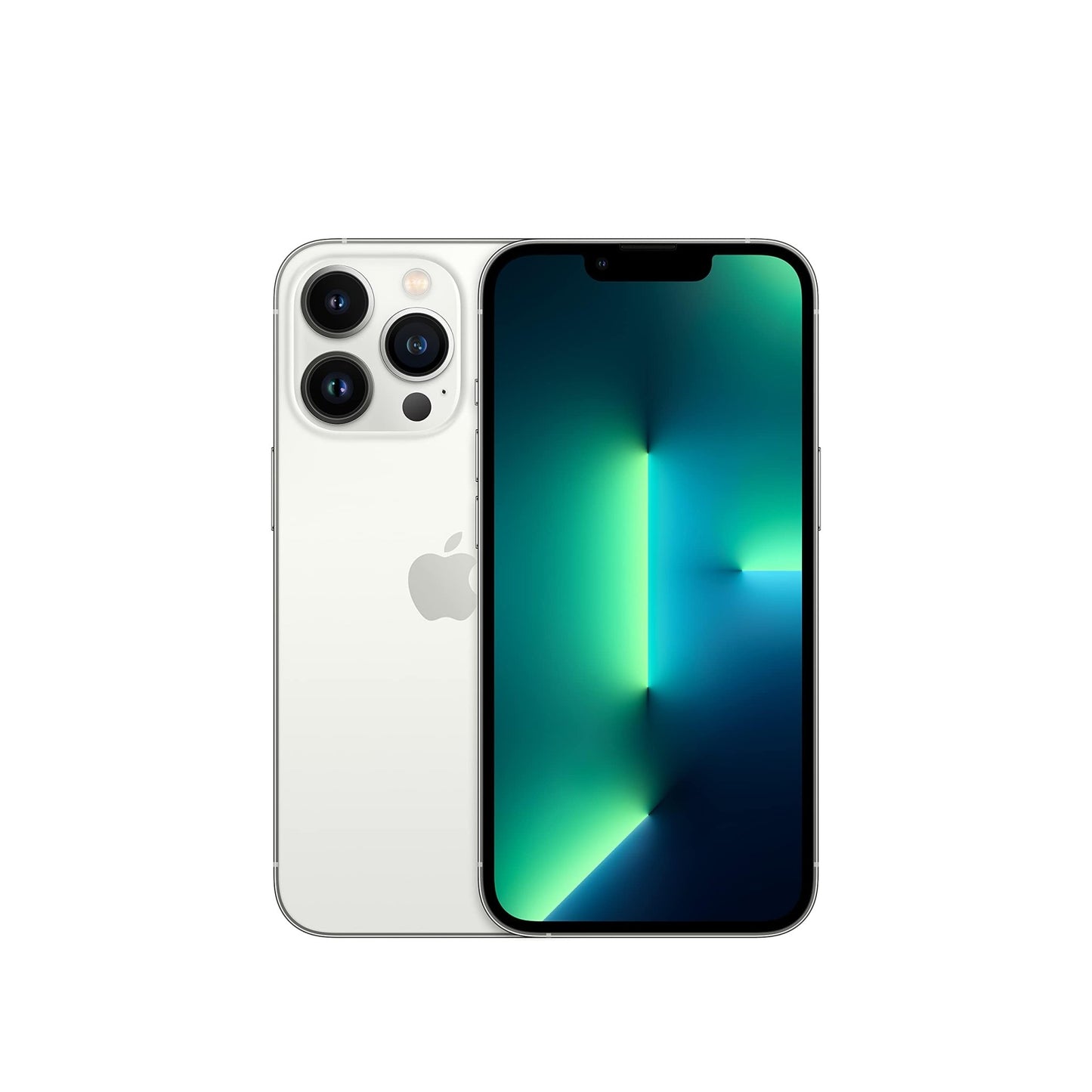Apple iPhone 13 Pro, 128GB, Graphite - Unlocked (Renewed) - Xpressa