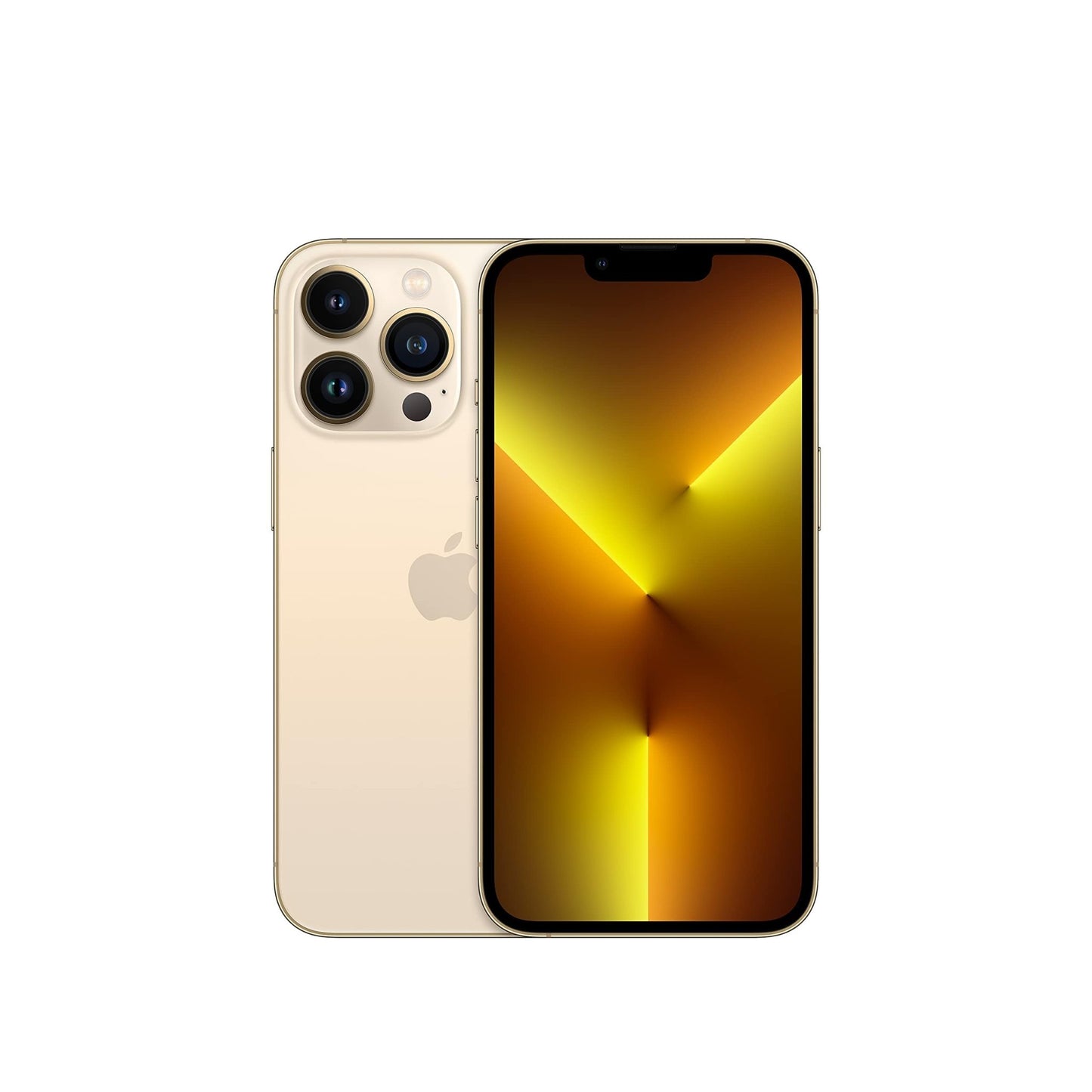 Apple iPhone 13 Pro, 128GB, Graphite - Unlocked (Renewed) - Xpressa