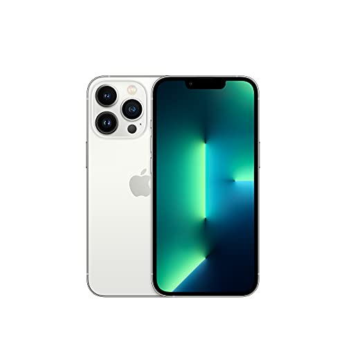 Apple iPhone 13 Pro, 128GB, Graphite - Unlocked (Renewed) - Xpressa