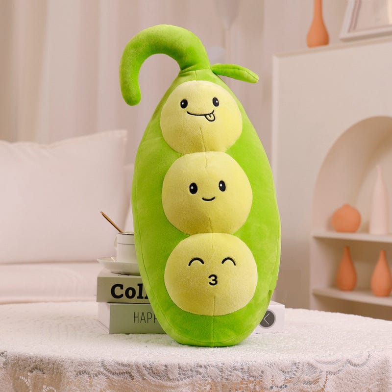 Cartoon Fruit Water Pillow Plush Toy - Xpressa