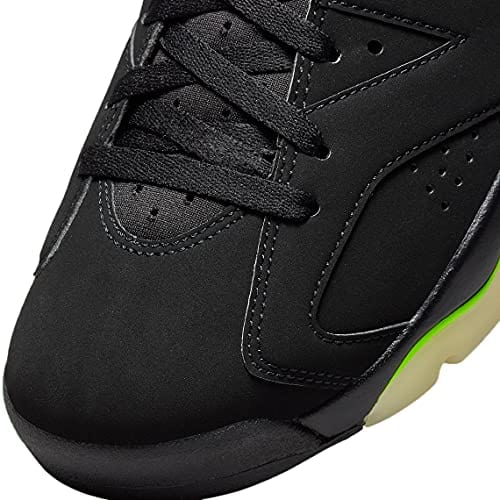 Jordan Men's Retro 6"Hare Neutral Grey/Black - White (CT8529 062) - Xpressa
