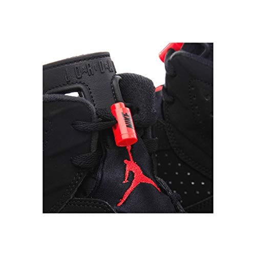 Jordan Men's Retro 6"Hare Neutral Grey/Black - White (CT8529 062) - Xpressa