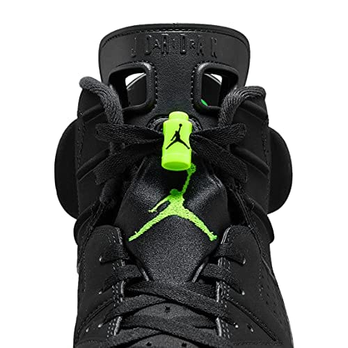Jordan Men's Retro 6"Hare Neutral Grey/Black - White (CT8529 062) - Xpressa
