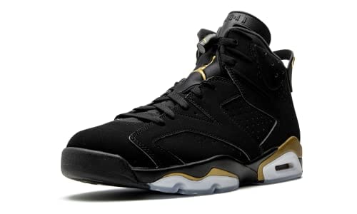 Jordan Men's Retro 6"Hare Neutral Grey/Black - White (CT8529 062) - Xpressa