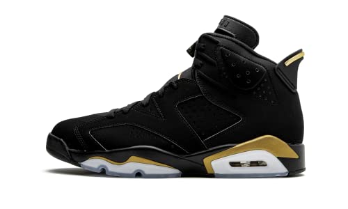 Jordan Men's Retro 6"Hare Neutral Grey/Black - White (CT8529 062) - Xpressa
