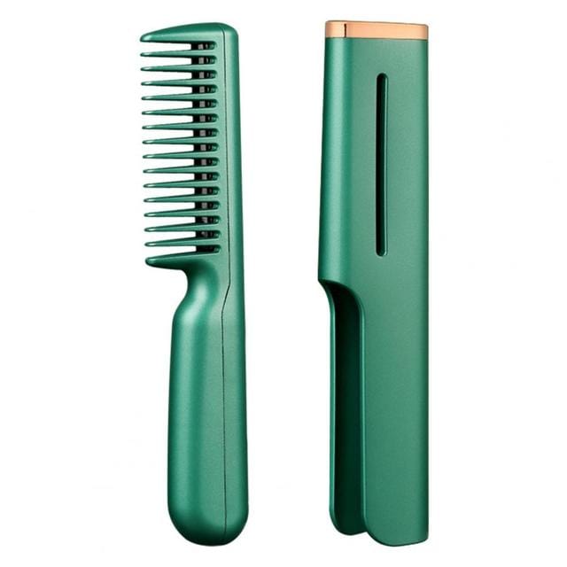 2 in 1 Straight Hair Combs Xpress