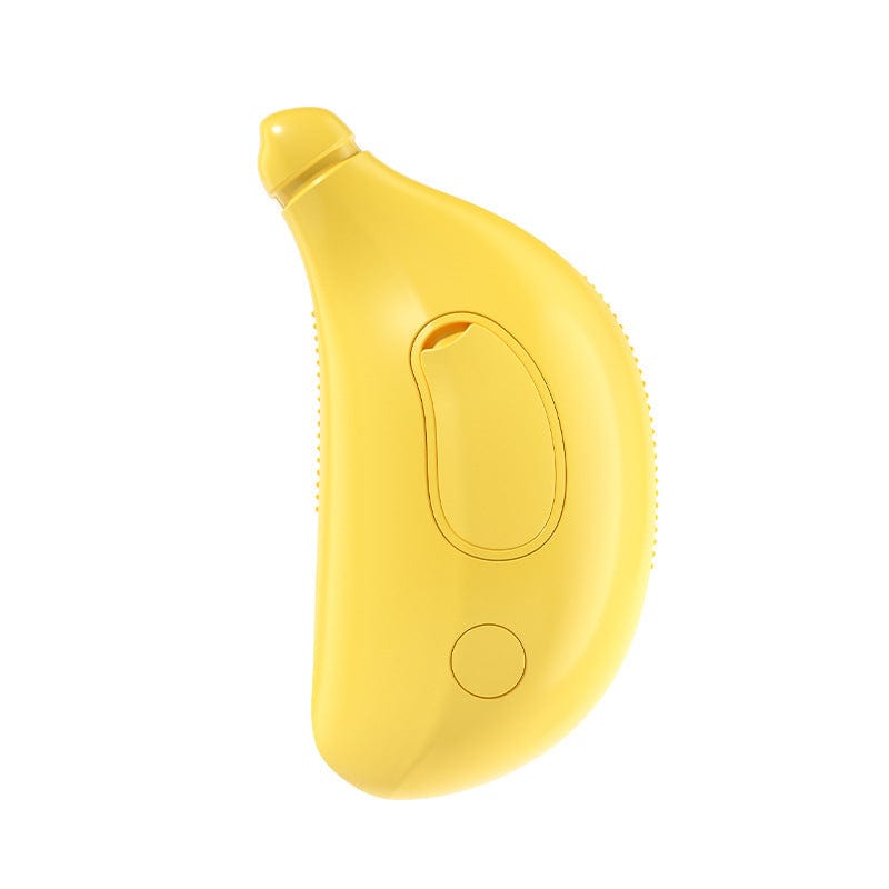 3 In 1 Pet Steam Brush Cat Dog Cleaning Steamy Spray Massage Beauty Comb Hair Removal Grooming Supplies Pets Accessories - Xpressa