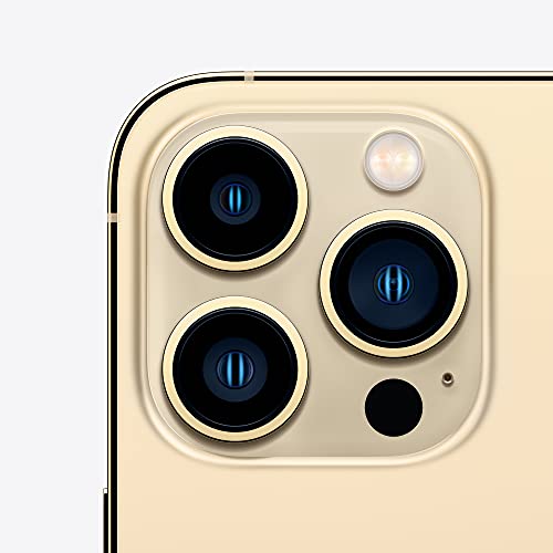 Apple iPhone 13 Pro Max (1TB, Sierra Blue) [Locked] + Carrier Subscription