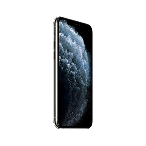Apple iPhone 11 Pro [64GB, Midnight Green] + Carrier Subscription [Cricket Wireless]