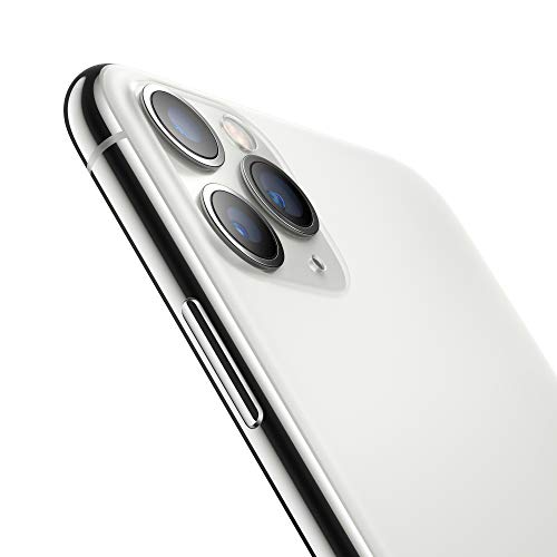 Apple iPhone 11 Pro [64GB, Midnight Green] + Carrier Subscription [Cricket Wireless]
