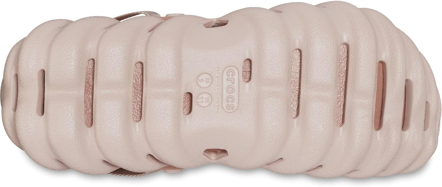 Crocs Unisex-Adult Echo Clog Xpress