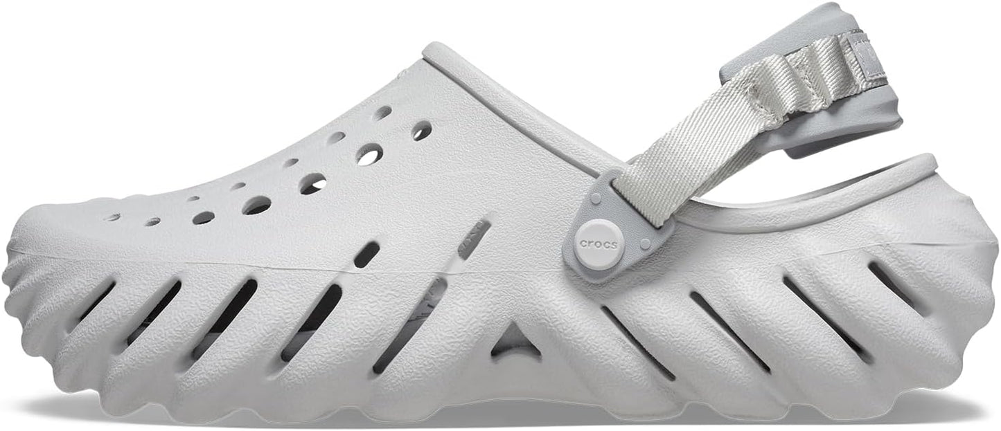 Crocs Unisex-Adult Echo Clog Xpress