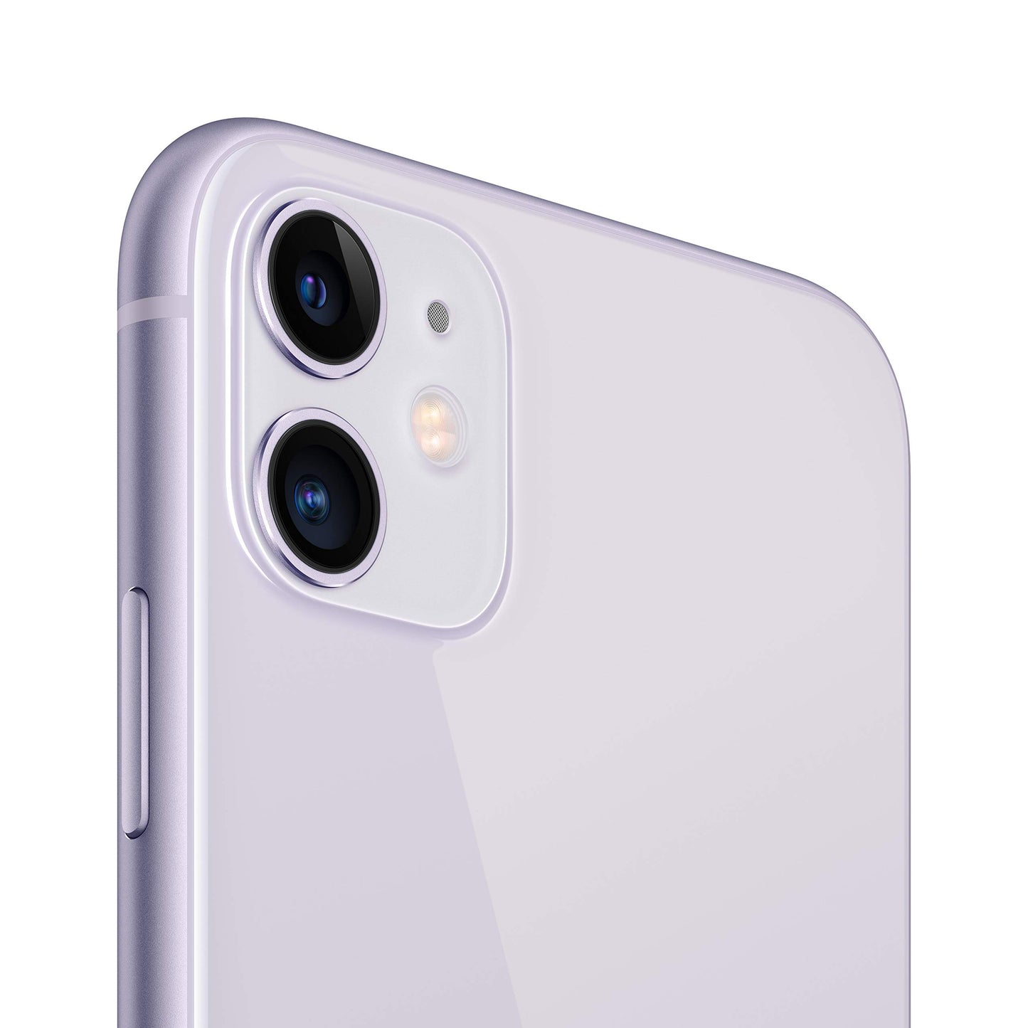 Apple iPhone 11 [64GB, Black] + Carrier Subscription [Cricket Wireless]