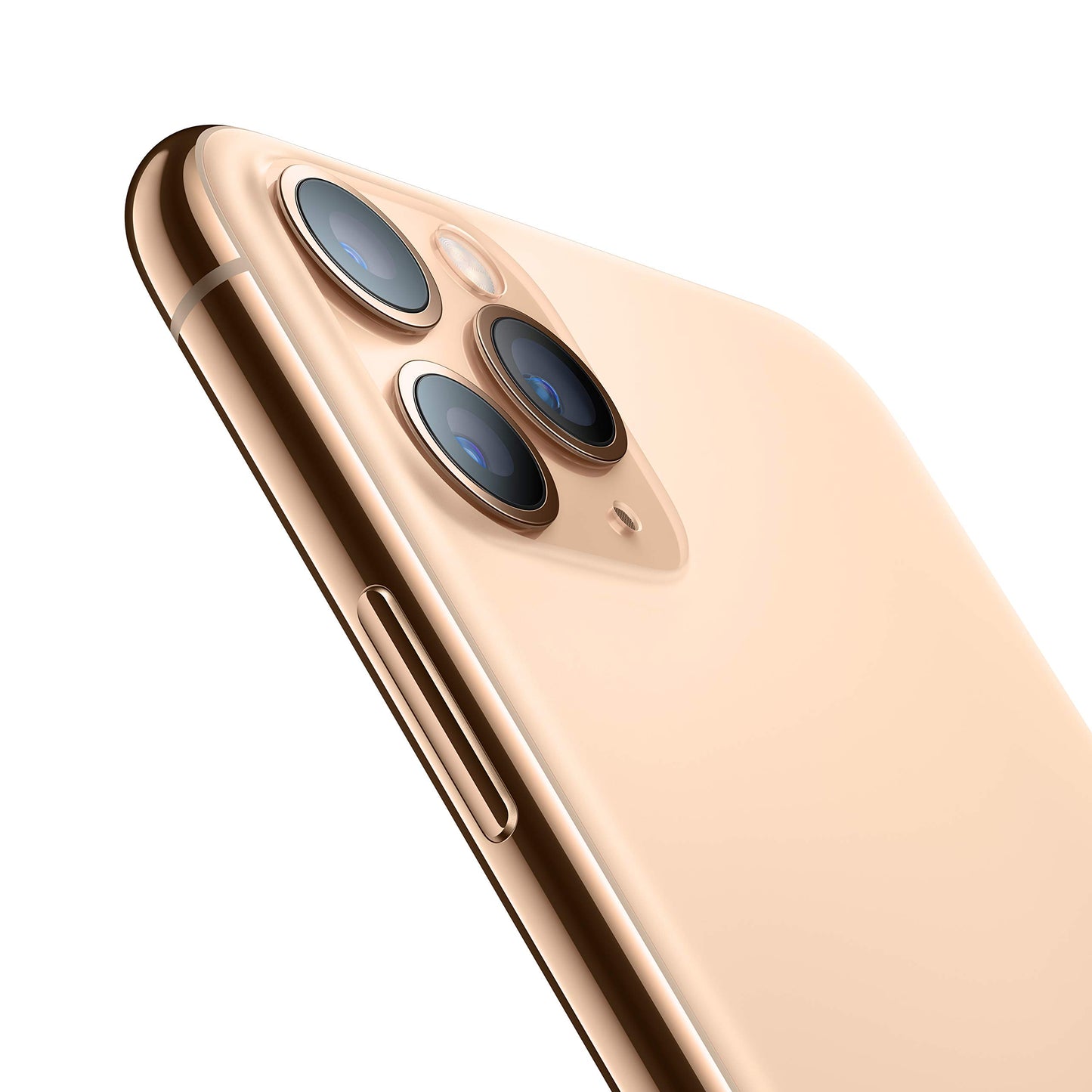 Apple iPhone 11 Pro [64GB, Midnight Green] + Carrier Subscription [Cricket Wireless]