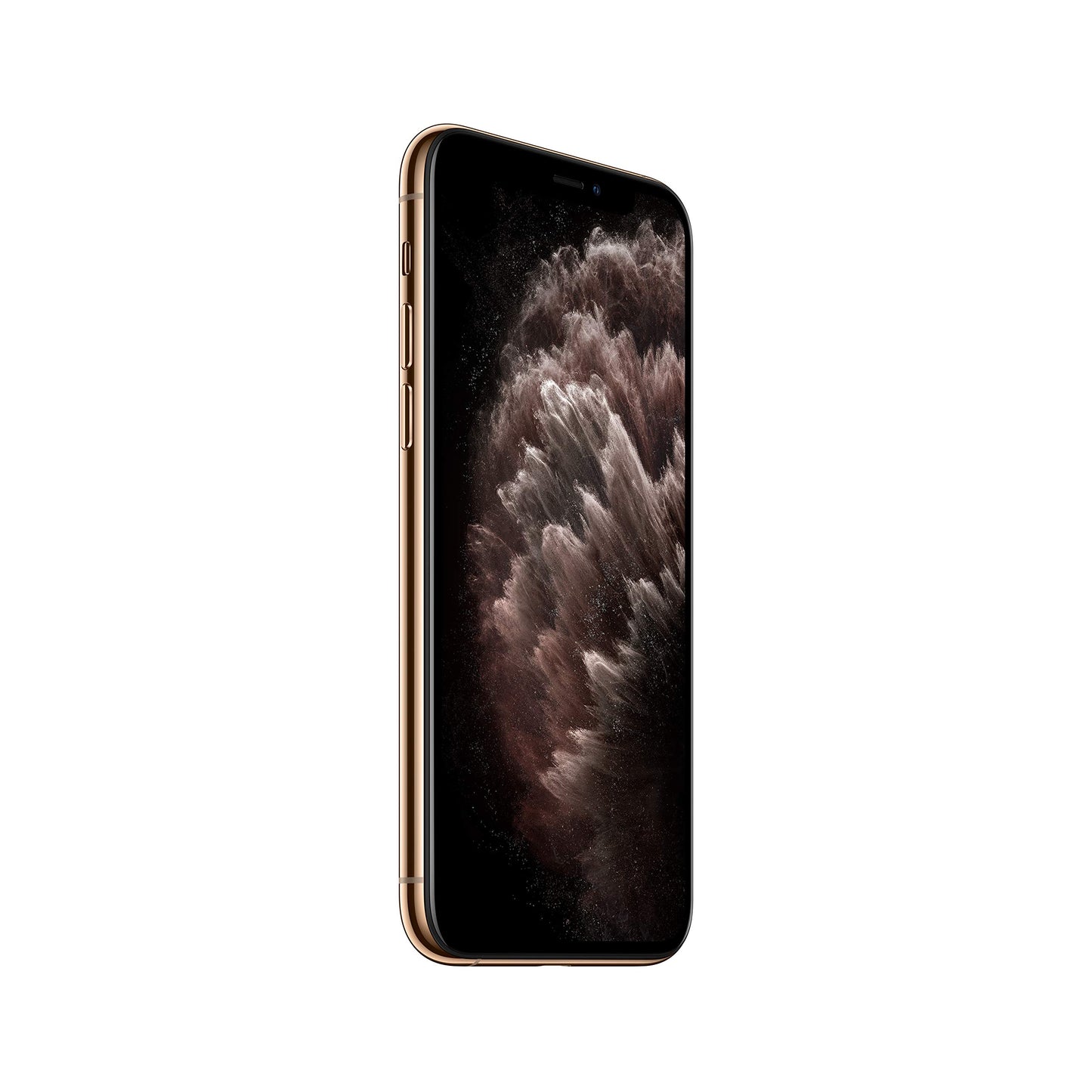 Apple iPhone 11 Pro [64GB, Midnight Green] + Carrier Subscription [Cricket Wireless]