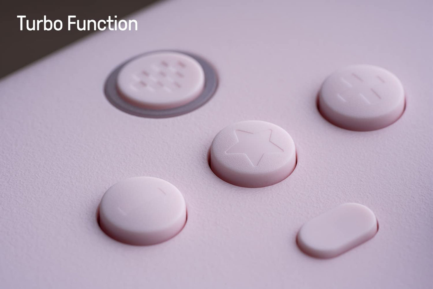8Bitdo Ultimate 2.4g Wireless Controller with Charging Dock, Hall Effect Joystick Update, Pro Gamepad with Back Buttons & Turbo Function for PC, Android, Steam Deck & Apple (Purple) - Xpressa