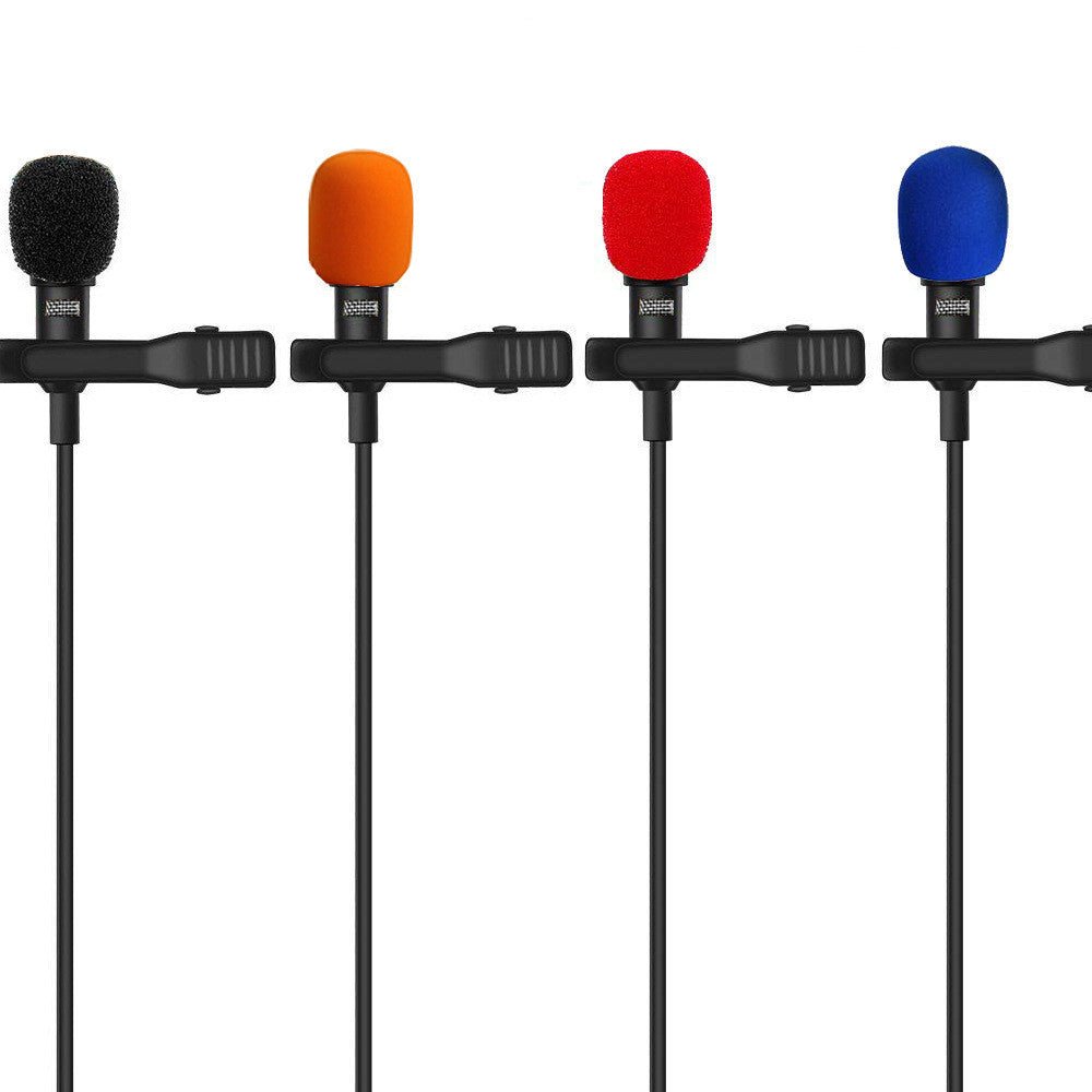 Alligator Alloy Microphone Clip Wireless - Xpressa