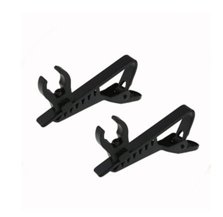 Alligator Alloy Microphone Clip Wireless - Xpressa