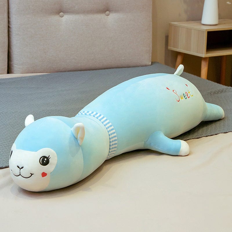 Alpaca Doll Plush Toy Sleeping Pillow - Xpressa