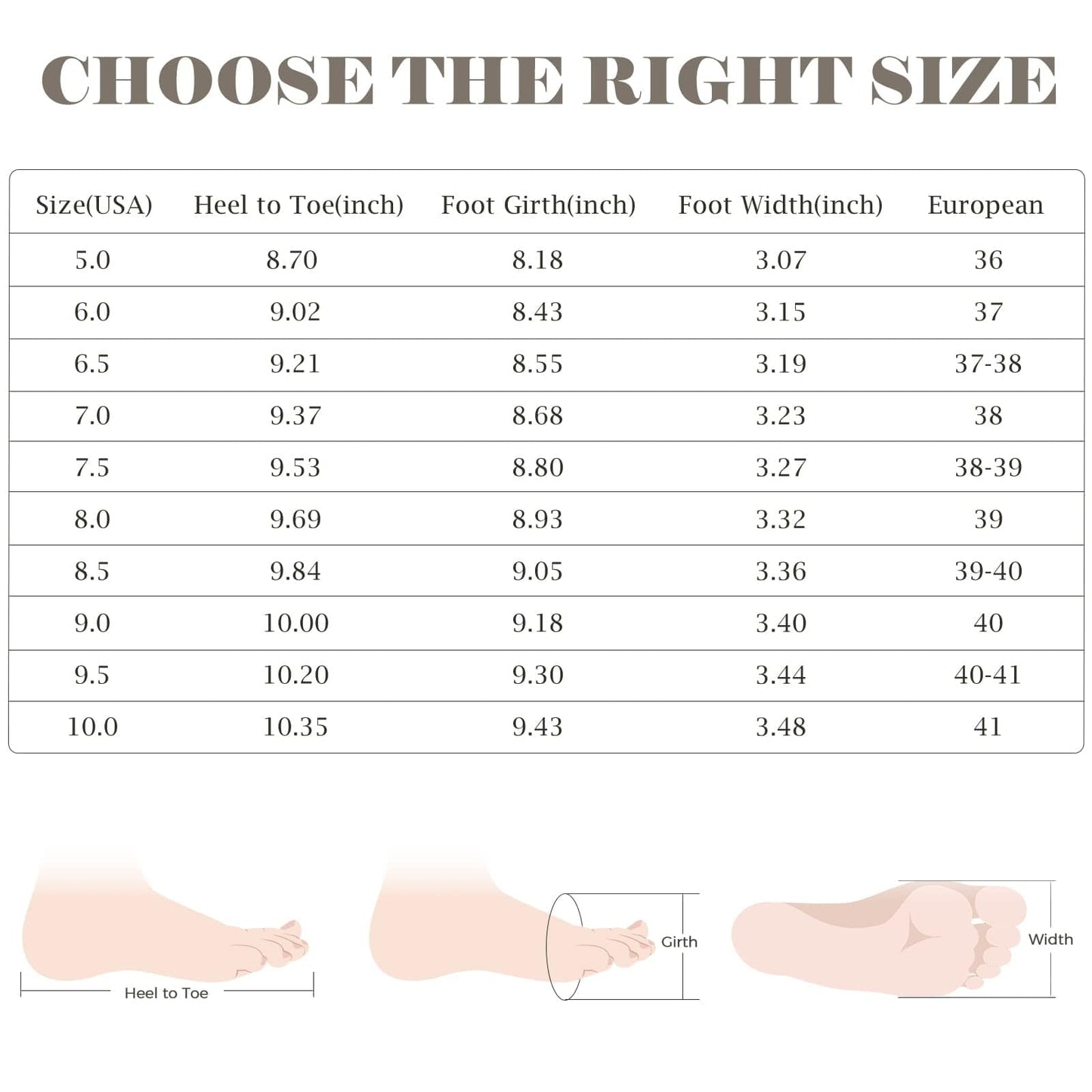 Ankis Closed Toe Heels for Women - Black Nude White Silver Gold Womens Heels Closed Round Toe Chunky Block Pumps Shoes, 3 Inch - Xpressa