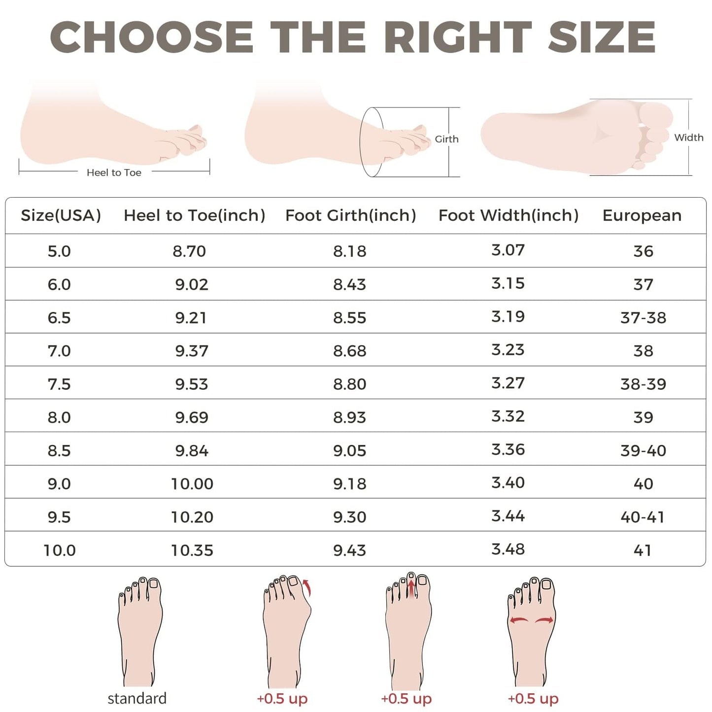 Ankis Closed Toe Heels for Women - Black Nude White Silver Gold Womens Heels Closed Round Toe Chunky Block Pumps Shoes, 3 Inch - Xpressa