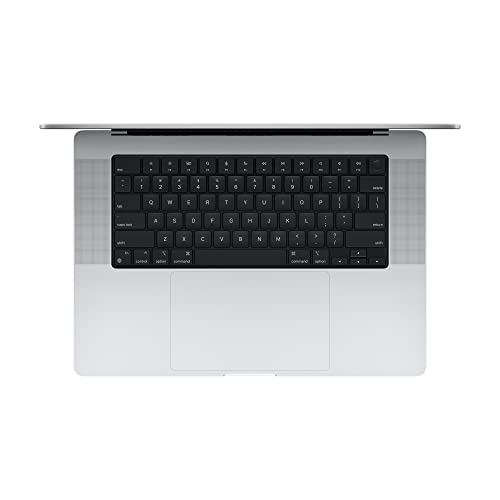 Apple 2023 MacBook Pro Laptop M2 Pro chip with 12‑core CPU and 19‑core GPU: 16.2 - inch Liquid Retina XDR Display, 16GB Unified Memory, 512GB SSD Storage. Works with iPhone/iPad; Space Gray - Xpressa