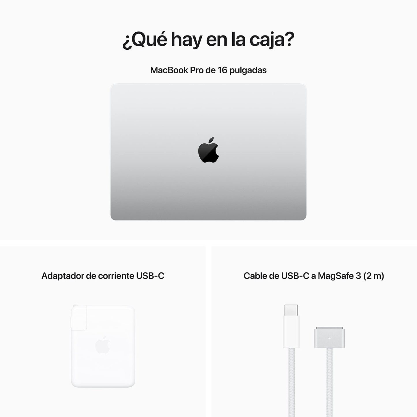 Apple 2023 MacBook Pro Laptop M2 Pro chip with 12‑core CPU and 19‑core GPU: 16.2 - inch Liquid Retina XDR Display, 16GB Unified Memory, 512GB SSD Storage. Works with iPhone/iPad; Space Gray - Xpressa