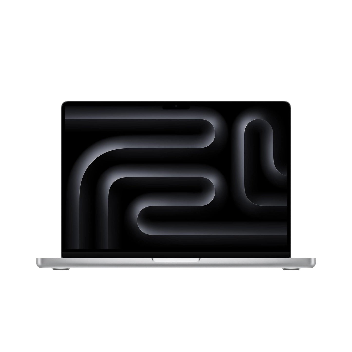Apple 2023 MacBook Pro Laptop M3 chip with 8‑core CPU, 10‑core GPU: 14.2 - inch Liquid Retina XDR Display, 8GB Unified Memory, 1TB SSD Storage. Works with iPhone/iPad; Space Gray - Xpressa