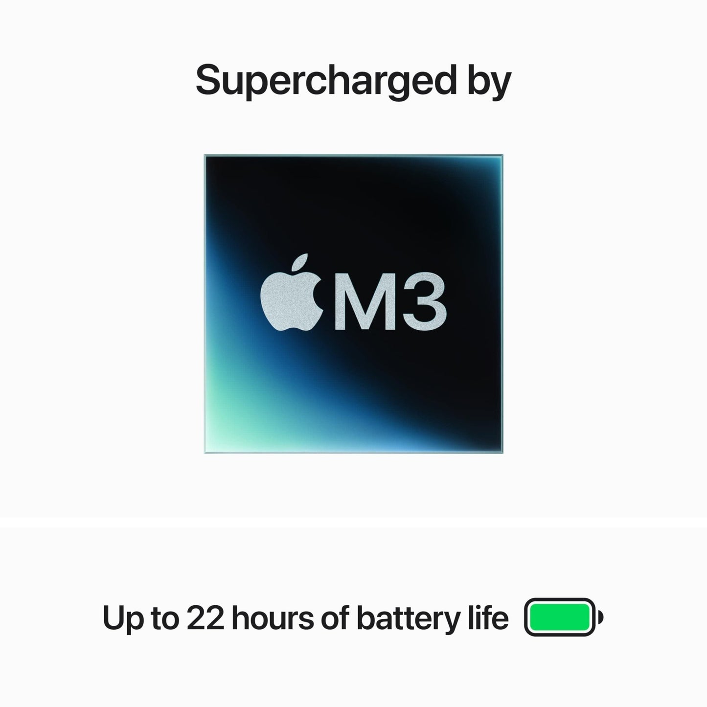 Apple 2023 MacBook Pro Laptop M3 chip with 8‑core CPU, 10‑core GPU: 14.2 - inch Liquid Retina XDR Display, 8GB Unified Memory, 1TB SSD Storage. Works with iPhone/iPad; Space Gray - Xpressa