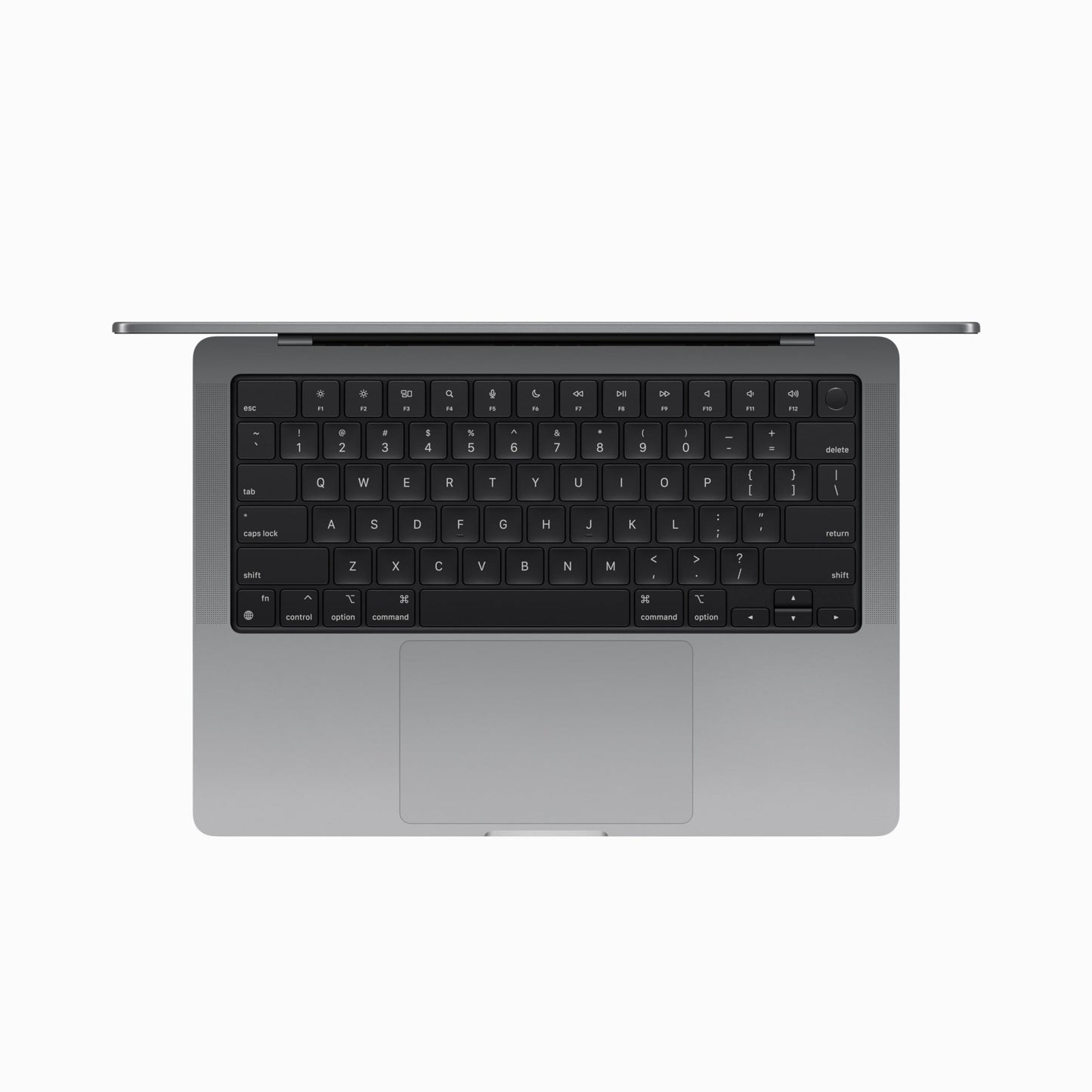Apple 2023 MacBook Pro Laptop M3 chip with 8‑core CPU, 10‑core GPU: 14.2 - inch Liquid Retina XDR Display, 8GB Unified Memory, 1TB SSD Storage. Works with iPhone/iPad; Space Gray - Xpressa