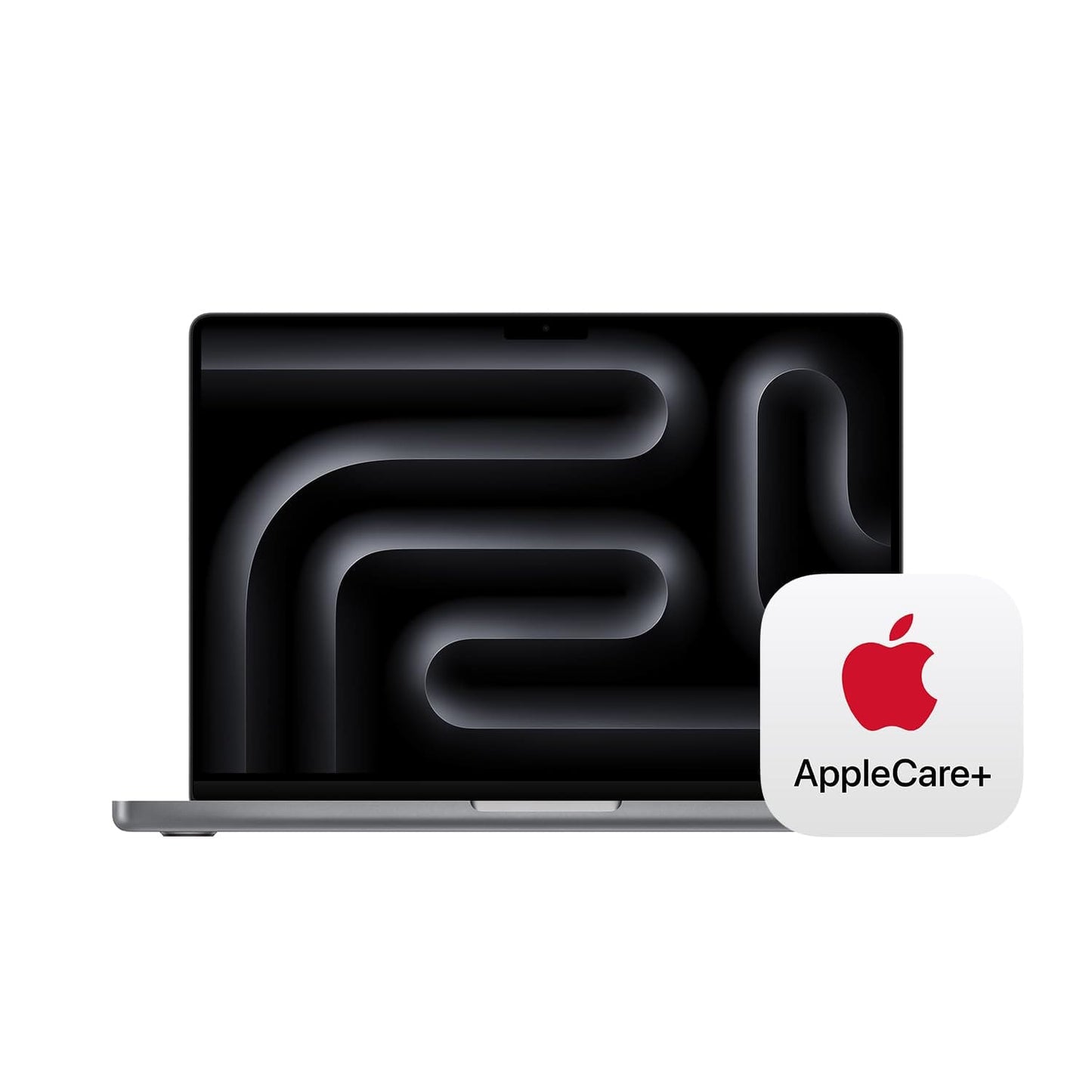 Apple 2023 MacBook Pro Laptop M3 chip with 8‑core CPU, 10‑core GPU: 14.2 - inch Liquid Retina XDR Display, 8GB Unified Memory, 1TB SSD Storage. Works with iPhone/iPad; Space Gray - Xpressa