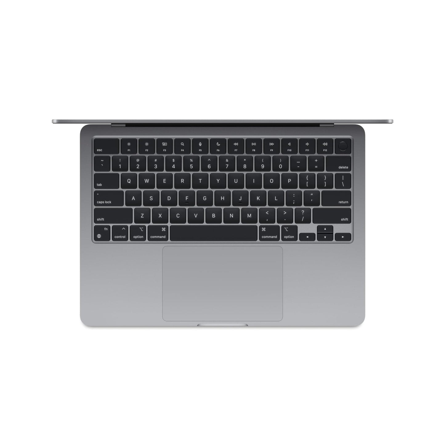 Apple 2024 MacBook Air 13 - inch Laptop with M3 chip: 13.6 - inch Liquid Retina Display, 8GB Unified Memory, 256GB SSD Storage, Backlit Keyboard, 1080p FaceTime HD Camera, Touch ID; Midnight - Xpressa