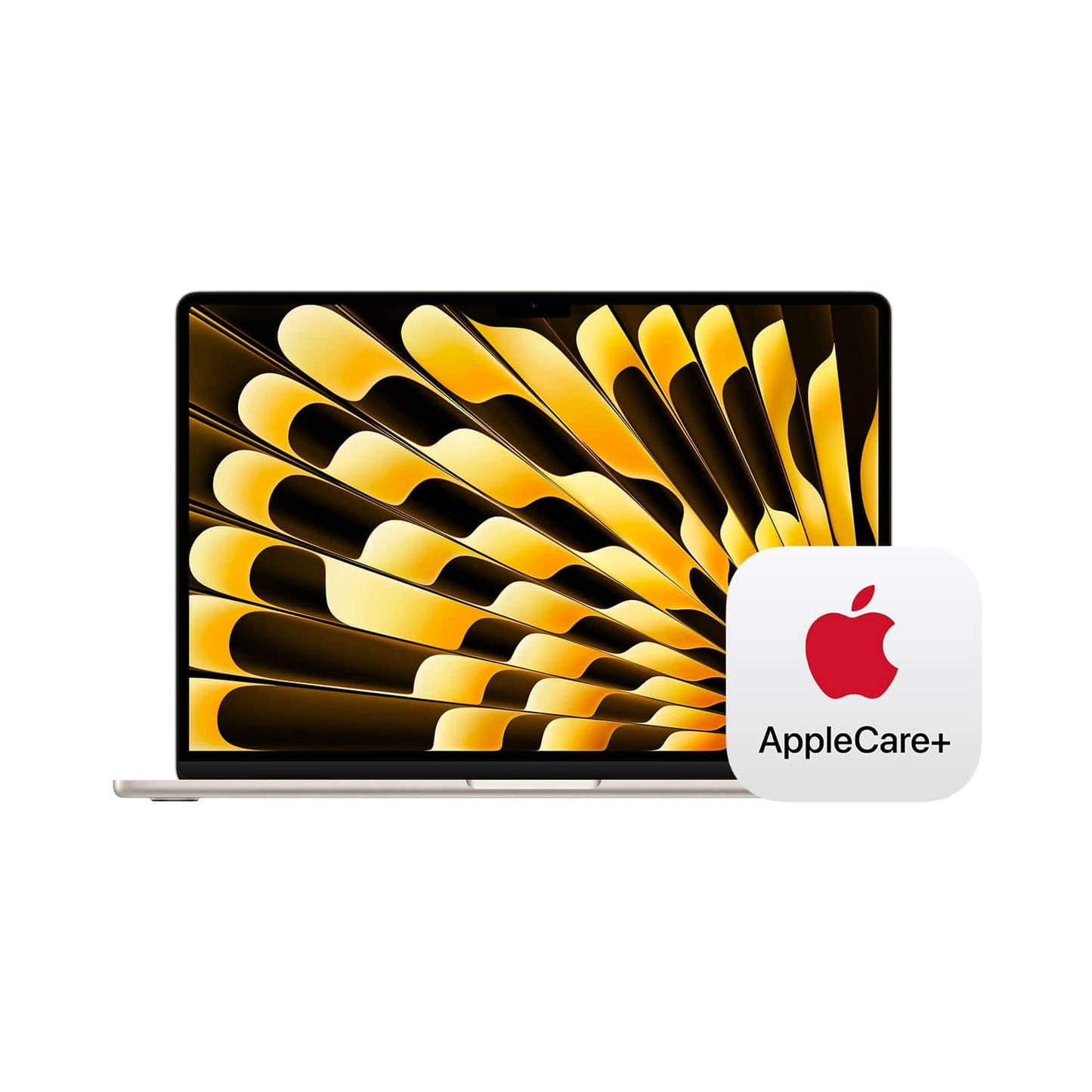 Apple 2024 MacBook Air 13 - inch Laptop with M3 chip: 13.6 - inch Liquid Retina Display, 8GB Unified Memory, 256GB SSD Storage, Backlit Keyboard, 1080p FaceTime HD Camera, Touch ID; Midnight - Xpressa